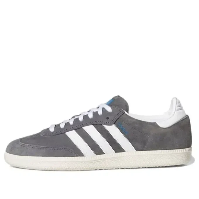 Adidas Samba Adv ”Grey Blue”