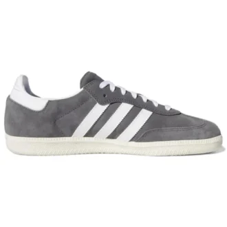 Adidas Samba Adv ”Grey Blue”
