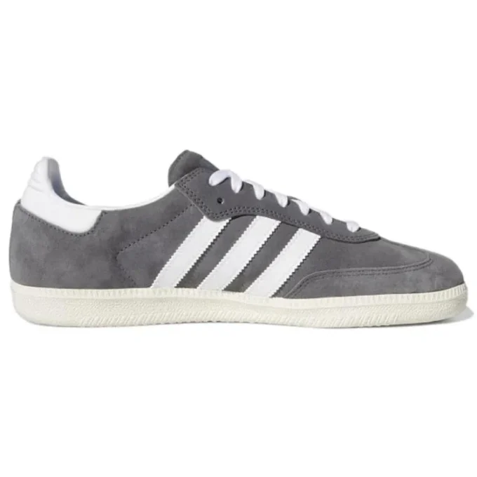 Adidas Samba Adv ”Grey Blue”