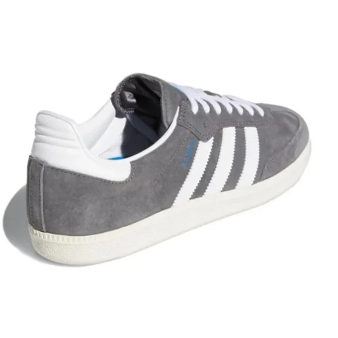 Adidas Samba Adv ”Grey Blue”