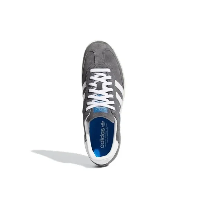 Adidas Samba Adv ”Grey Blue”