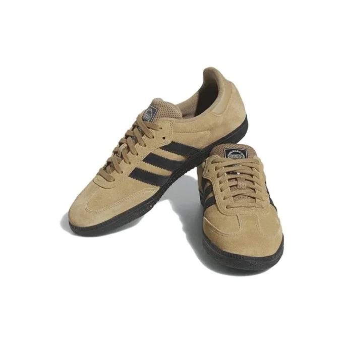 Adidas Samba Adv ”Mirrored Lines Pack”