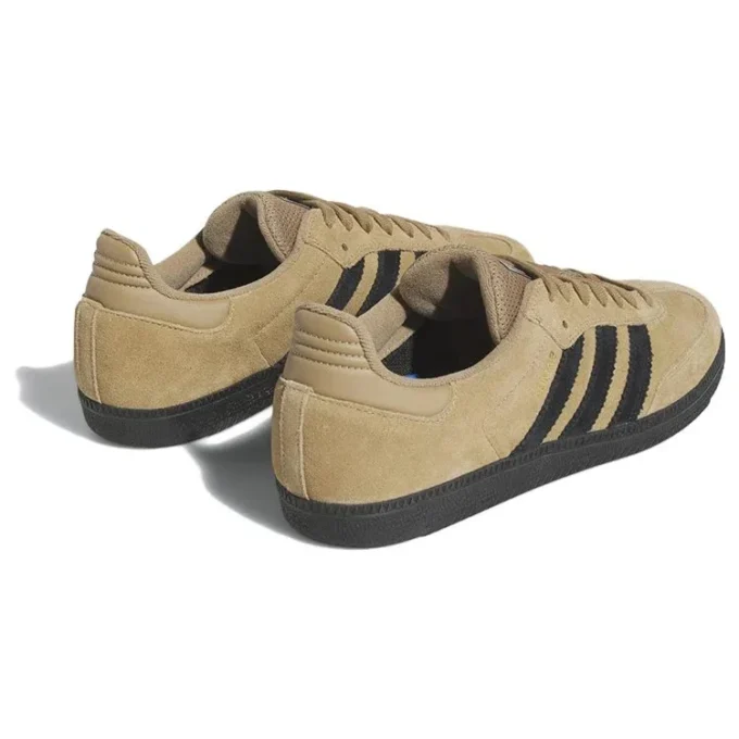 Adidas Samba Adv ”Mirrored Lines Pack”