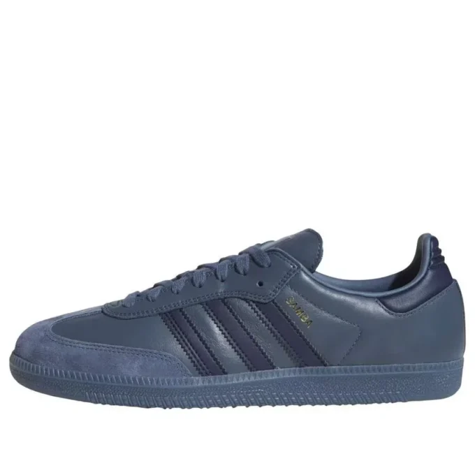 Adidas Samba Adv ”Preloved Ink”