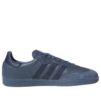 Adidas Samba Adv ”Preloved Ink”