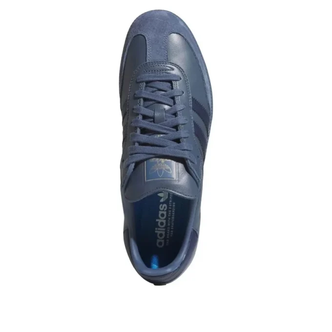 Adidas Samba Adv ”Preloved Ink”
