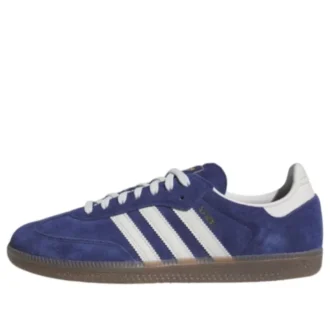 Adidas Samba Adv ”Sark Blue Gum”