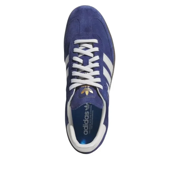 Adidas Samba Adv ”Sark Blue Gum”