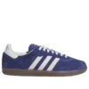 Adidas Samba Adv ”Sark Blue Gum”