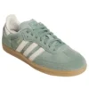 Adidas Samba Adv ”Silver Green Wonder White”