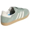 Adidas Samba Adv ”Silver Green Wonder White”