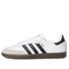 Adidas Samba Adv ”White Black Gum”