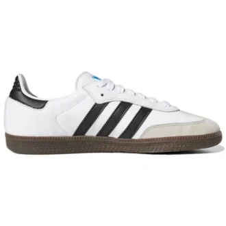 Adidas Samba Adv ”White Black Gum”