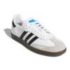 Adidas Samba Adv ”White Black Gum”