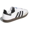 Adidas Samba Adv ”White Black Gum”