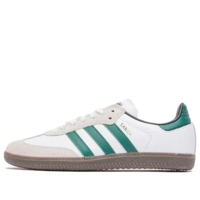 Adidas Samba Adv ”White College Green”