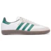 Adidas Samba Adv ”White College Green”
