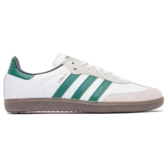 Adidas Samba Adv ”White College Green”
