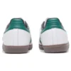 Adidas Samba Adv ”White College Green”