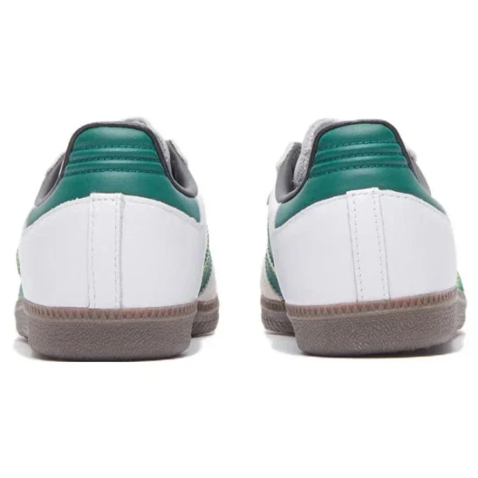 Adidas Samba Adv ”White College Green”