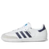Adidas Samba Adv ”White Shadow Navy”