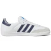 Adidas Samba Adv ”White Shadow Navy”