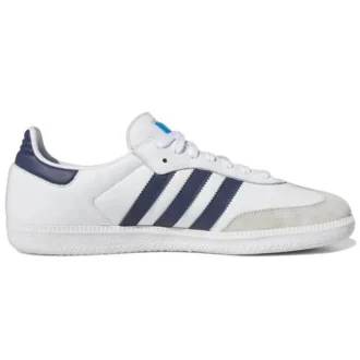 Adidas Samba Adv ”White Shadow Navy”