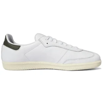 Adidas Samba Adv ”White Shadow Olive”