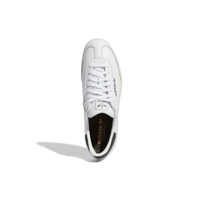 Adidas Samba Adv ”White Shadow Olive”