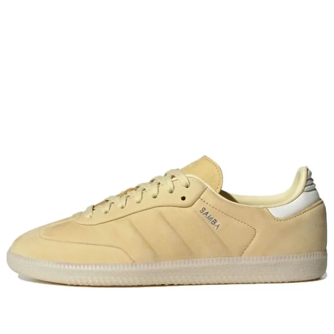Adidas Samba ”Almost Yellow”