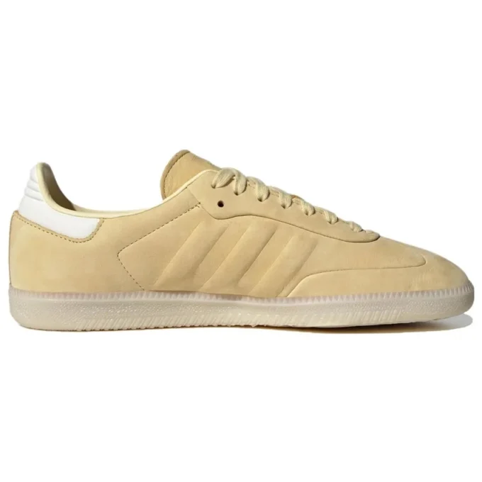 Adidas Samba ”Almost Yellow”