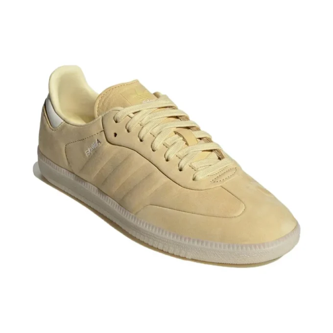 Adidas Samba ”Almost Yellow”
