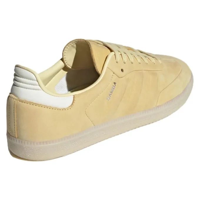 Adidas Samba ”Almost Yellow”