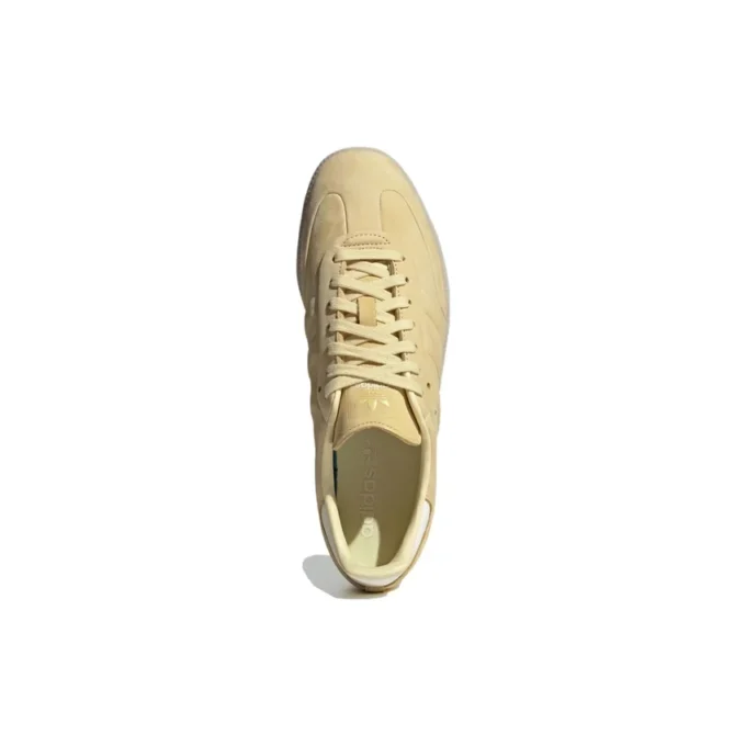 Adidas Samba ”Almost Yellow”