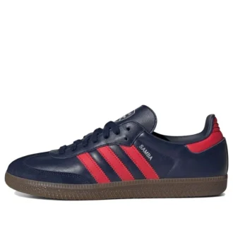 Adidas Samba ”Arsenal”