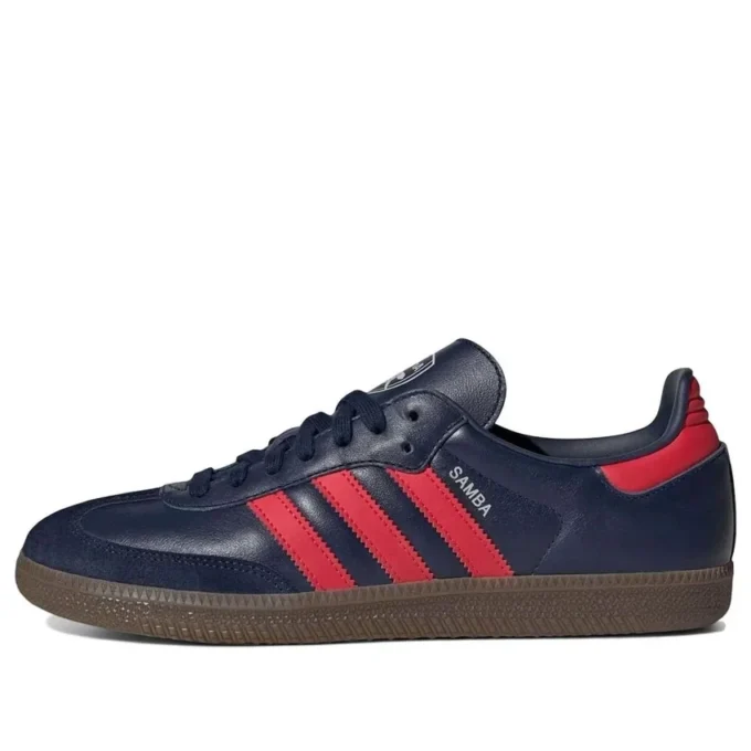 Adidas Samba ”Arsenal”
