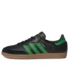 Adidas Samba Austin Fc -kengät ”Black Real Green”