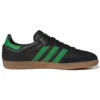 Adidas Samba Austin Fc -kengät ”Black Real Green”