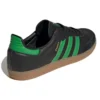Adidas Samba Austin Fc -kengät ”Black Real Green”