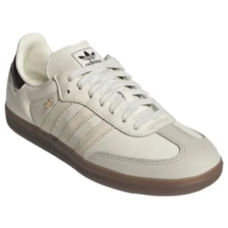 Adidas Samba ”Beige Black Gum”