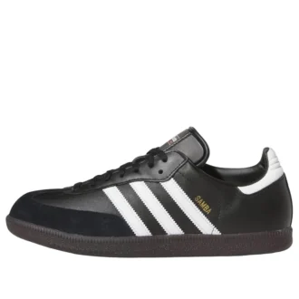 Adidas Samba ”Black”