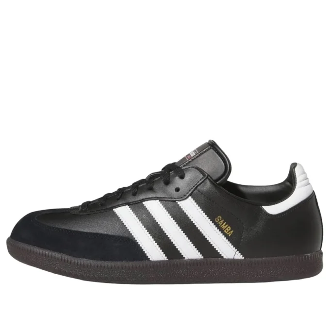 Adidas Samba ”Black”