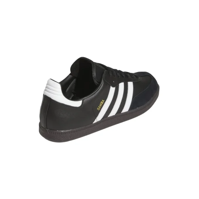 Adidas Samba ”Black”