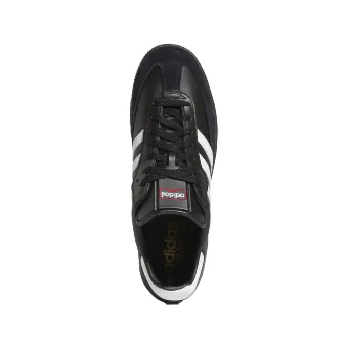 Adidas Samba ”Black”
