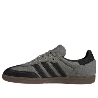 Adidas Samba ”Black Denim”