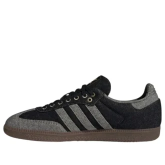 Adidas Samba ”Black Denim”