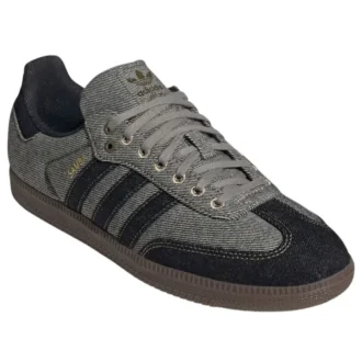 Adidas Samba ”Black Denim”