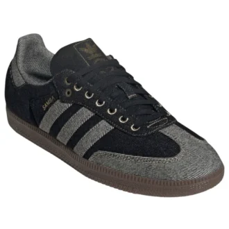 Adidas Samba ”Black Denim”