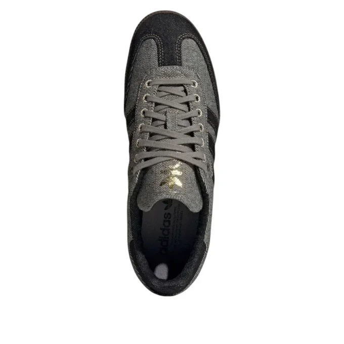 Adidas Samba ”Black Denim”