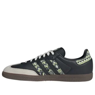 Adidas Samba ”Black Grey”